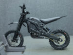 2025 E RIDE PRO MINI - Image 2