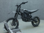 2025 E RIDE PRO MINI - Image 2