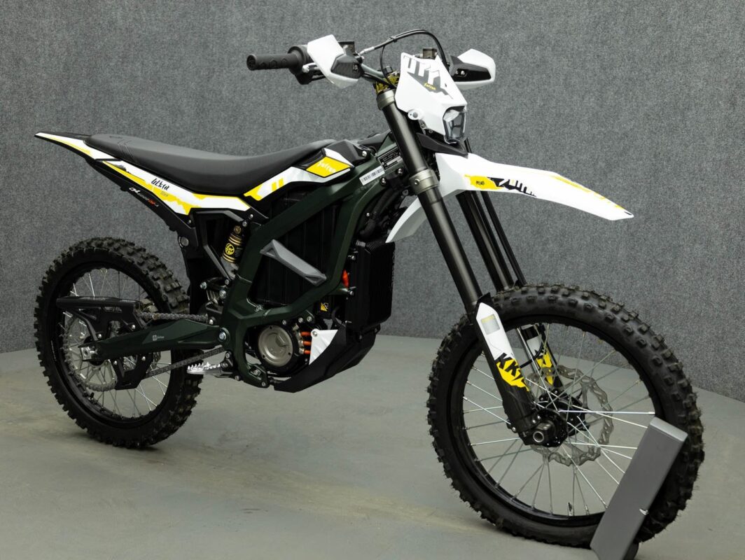 2024 SURRON ULTRA BEE