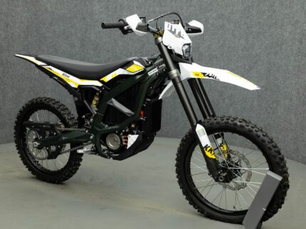 2024 SURRON ULTRA BEE