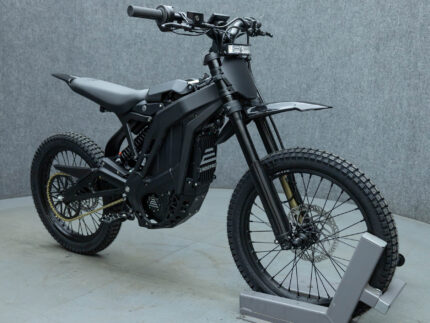 2025 E RIDE PRO S 17