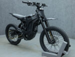 2025 E RIDE PRO SS 3.0