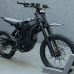 2025 E RIDE PRO SS 3.0
