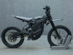 2025 E RIDE PRO S 17
