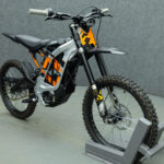 2024 SURRON LIGHT BEE X