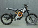 2024 SURRON LIGHT BEE X