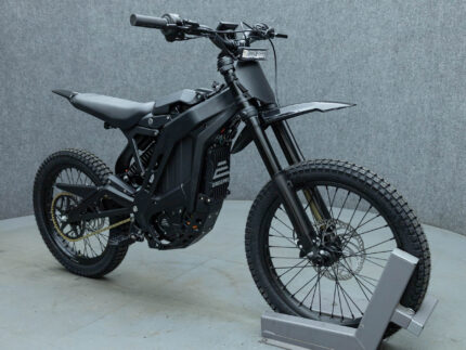 2025 E RIDE PRO SS 2.0