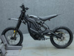 2025 E RIDE PRO S 16
