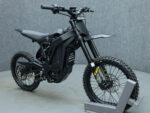 2025 E RIDE PRO S 16