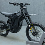 2025 E RIDE PRO S 16