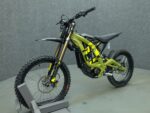 2025 SURRON LIGHT BEE X - Image 2