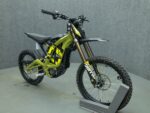 2025 SURRON LIGHT BEE X