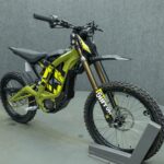 2025 SURRON LIGHT BEE X
