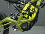 2025 SURRON LIGHT BEE X - Image 4