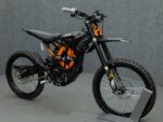 2024 SURRON LIGHT BEE X