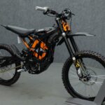 2024 SURRON LIGHT BEE X