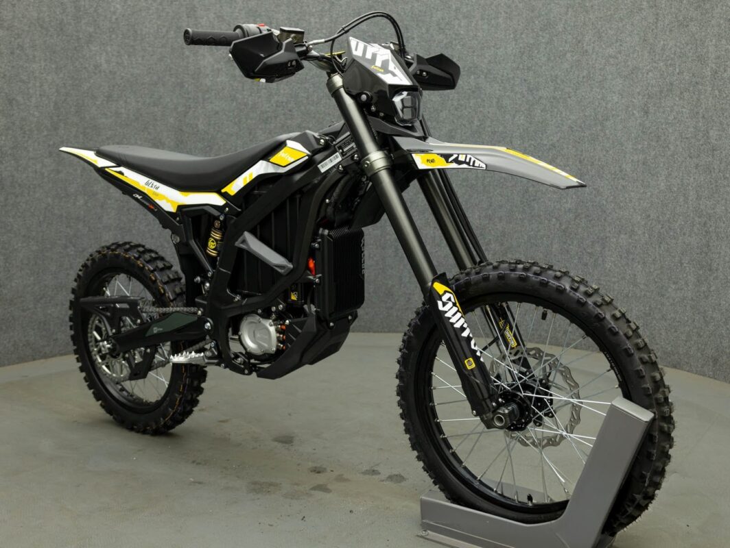 2024 SURRON ULTRA BEE