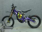 2025 SURRON LIGHT BEE X - Image 3