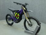 2025 SURRON LIGHT BEE X