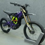 2025 SURRON LIGHT BEE X
