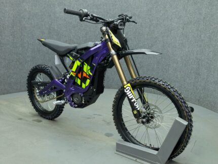 2025 SURRON LIGHT BEE X