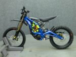 2025 SURRON LIGHT BEE X - Image 3