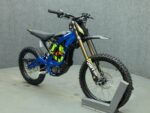 2025 SURRON LIGHT BEE X