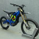 2025 SURRON LIGHT BEE X