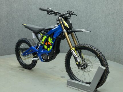 2025 SURRON LIGHT BEE X