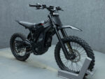 2025 E RIDE PRO SR EXECUTIVE DEMO