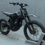 2025 E RIDE PRO SR EXECUTIVE DEMO