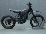 2025 E RIDE PRO SR EXECUTIVE DEMO - Image 2