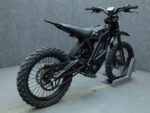 2025 E RIDE PRO SR EXECUTIVE DEMO - Image 3