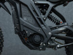 2025 E RIDE PRO SR EXECUTIVE DEMO