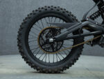 2025 E RIDE PRO SR EXECUTIVE DEMO - Image 6