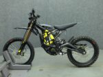 2025 SURRON LIGHT BEE X - Image 2