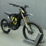 2025 SURRON LIGHT BEE X