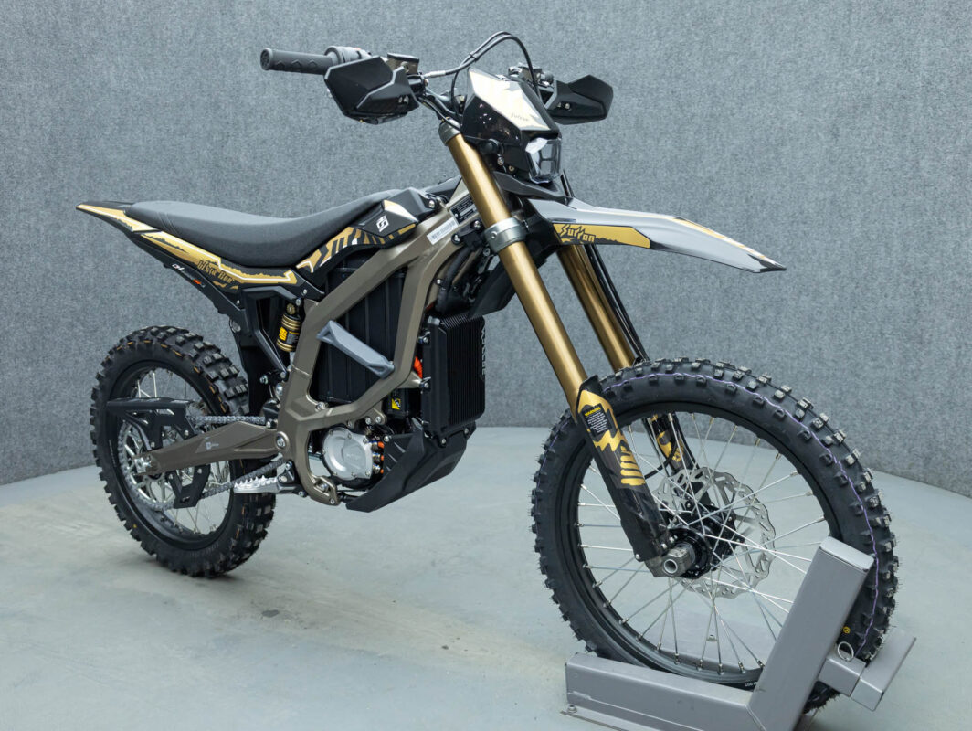 2025 SURRON ULTRA BEE