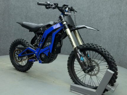 SR 16/19 EXPERT SPECIAL EDITION