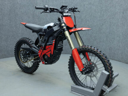 SR 16/19 EXPERT SPECIAL EDITION