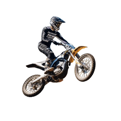 Surron bike